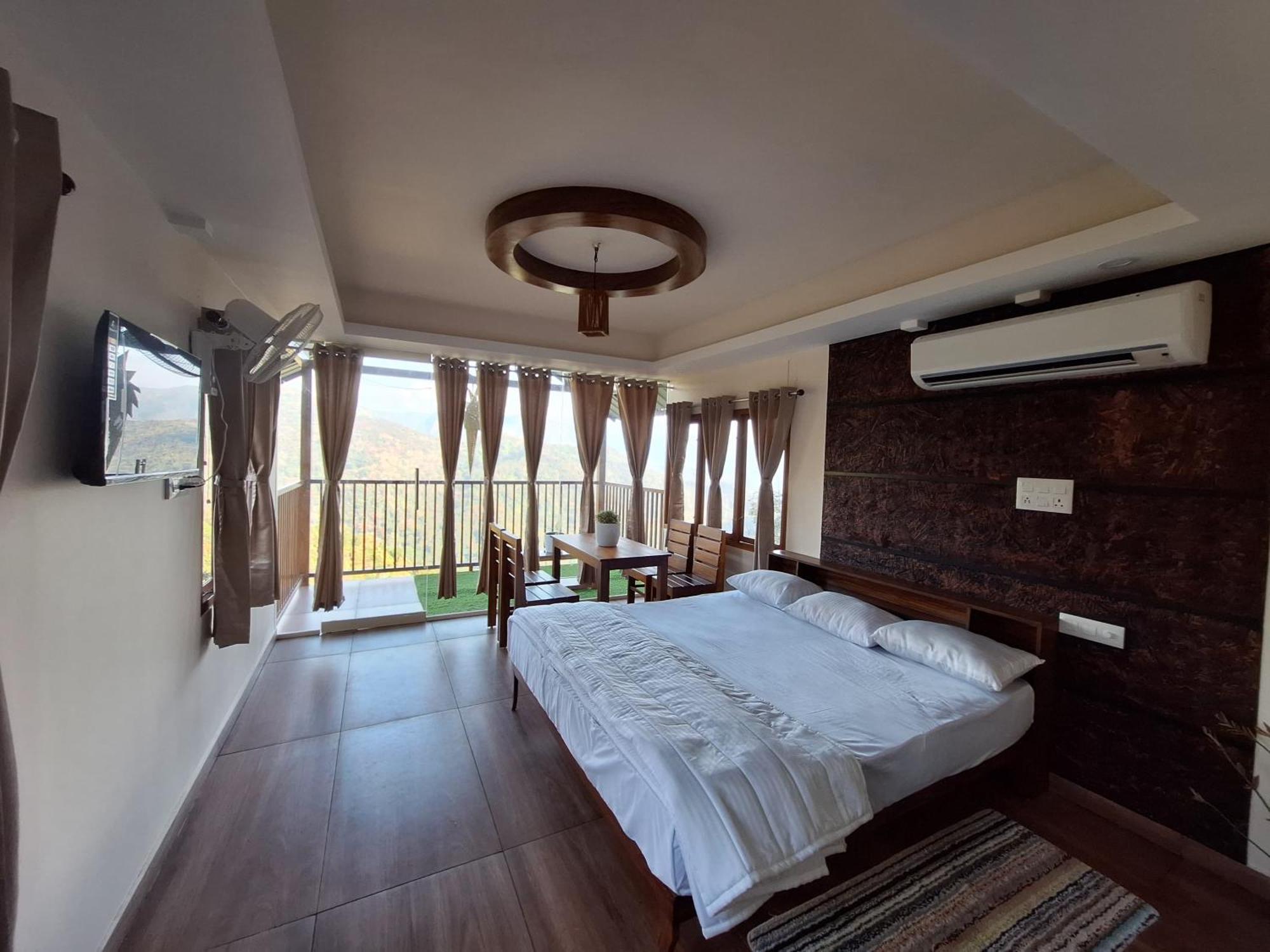 Cloudscape Homestay Pīrmed エクステリア 写真