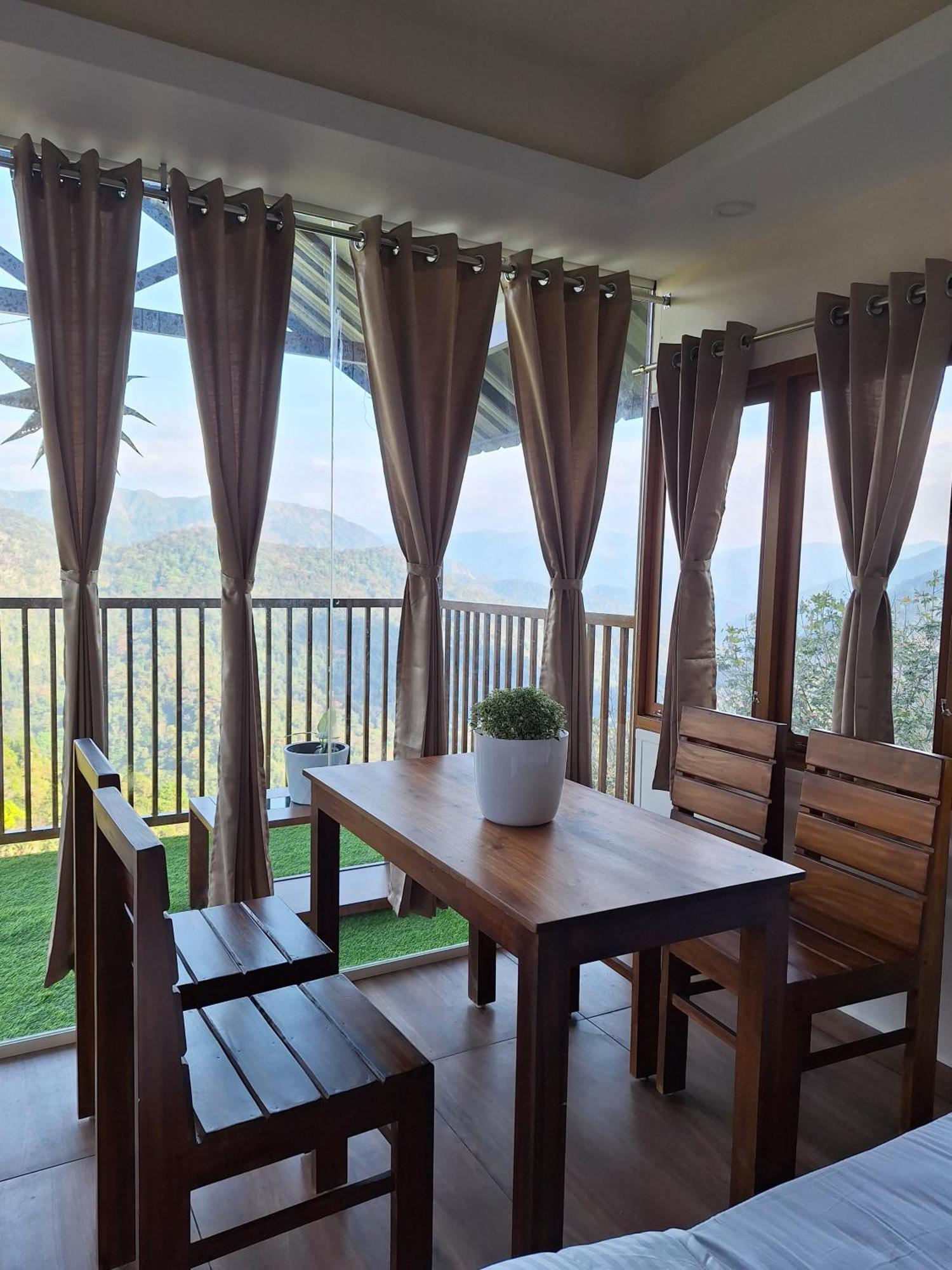 Cloudscape Homestay Pīrmed エクステリア 写真