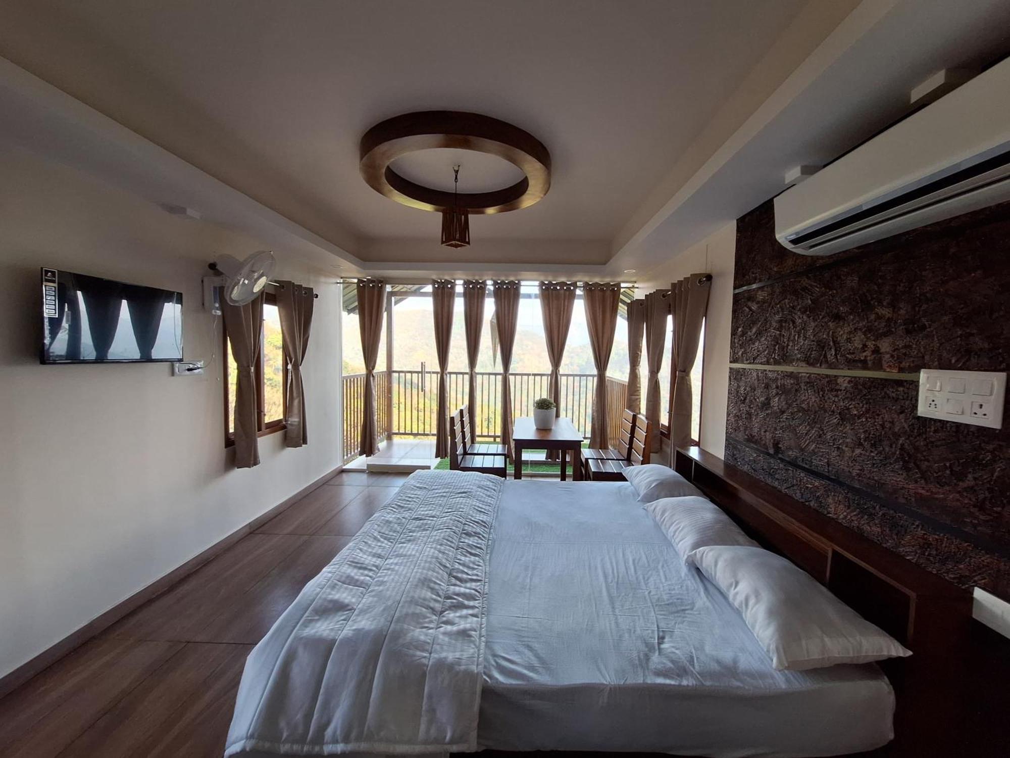 Cloudscape Homestay Pīrmed エクステリア 写真