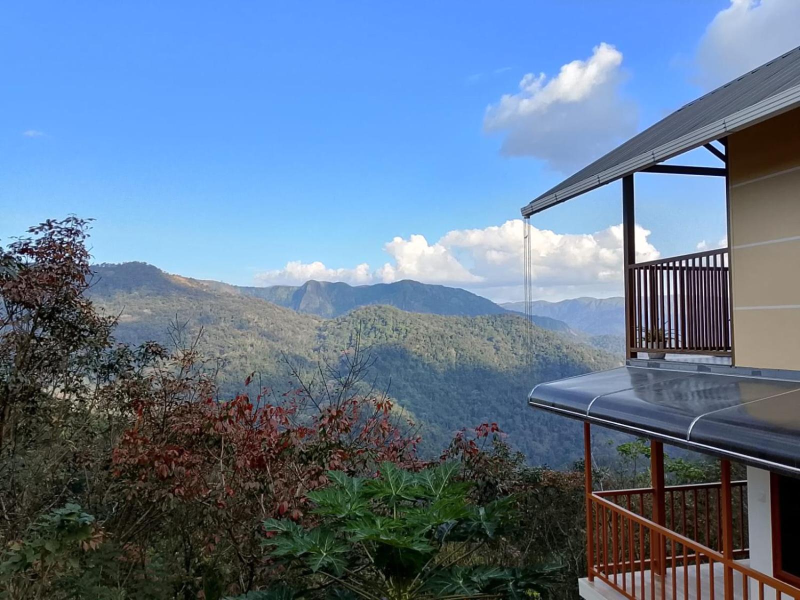 Cloudscape Homestay Pīrmed エクステリア 写真